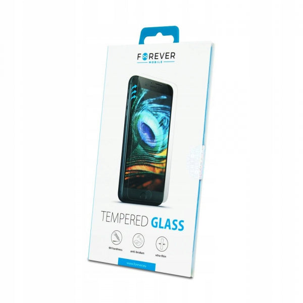 Viedtālruņa aizsargstikls Huawei P40 Lite 5G Temp Glass 2 5d