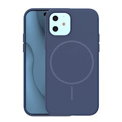 Apple iPhone 12 Thin Mag - Dažādās krāsās