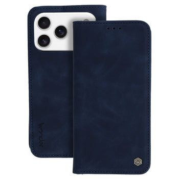 Viedtālruņa atveramais maciņš Apple iPhone 17 Pro Wonder Prime Case - Dažādās krāsās