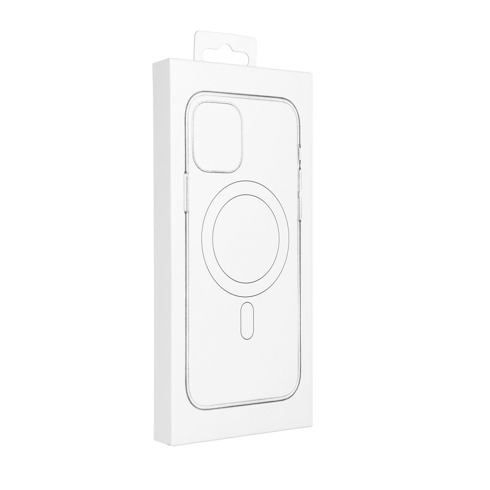 Samsung Galaxy S26 Plus Magnet Cover - Gaiši zila