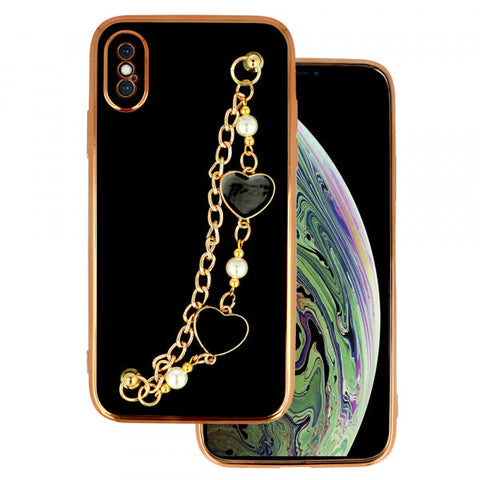 Case Apple iPhone XR Trend Design 3 - Black