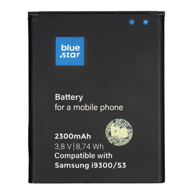 Galaxy S3 2300mAh