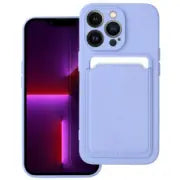Apple iPhone 11 Card - Violeta