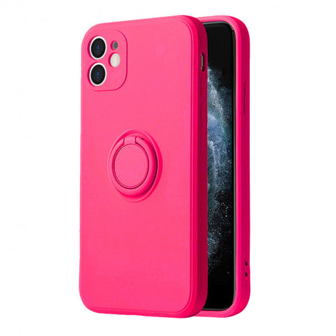 Poco M4 Pro 5G Silicone Ring - Dažādās krāsās