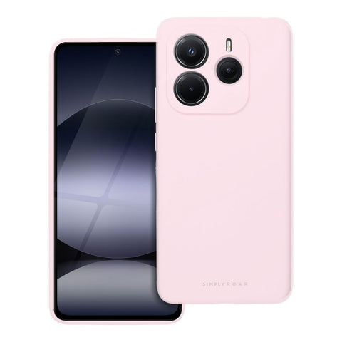 Viedtālruņa aizmugurējais vāciņš Xiaomi Redmi Note 14 5G Cloud Skin - Dažādās krāsās