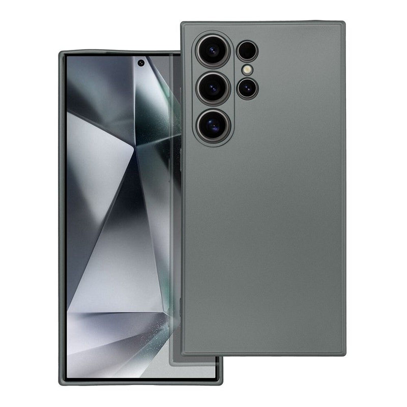 Samsung Galaxy S24 Ultra Metallic - Dažādās krāsās