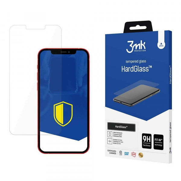Viedtālruņa aizsargstikls Apple iPhone 13 Hardglass