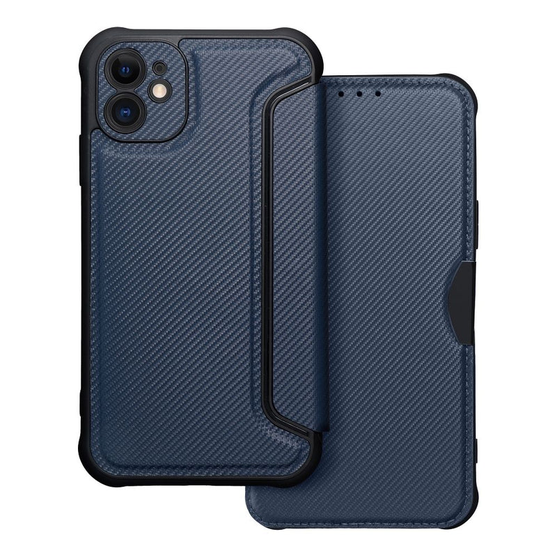 Viedtālruņa atveramais maciņš Apple iPhone 11 Razor - Dažādās krāsās