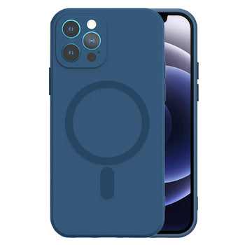Apple iPhone 11 Magsilicone - Dažādās krāsās