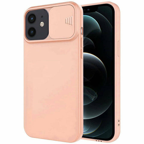 Samsung Galaxy A32 Silicone Lens - Dažādās krāsās