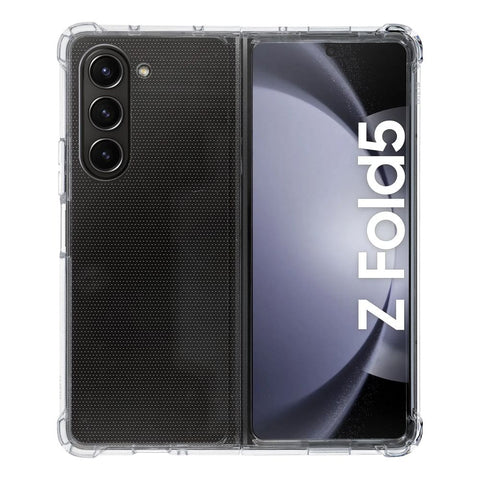 Samsung Galaxy Z Fold 5 Clear - Caurspīdīga