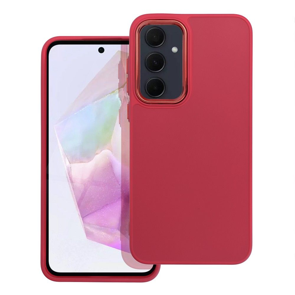 Samsung Galaxy A35 Frame - Dažādās krāsās