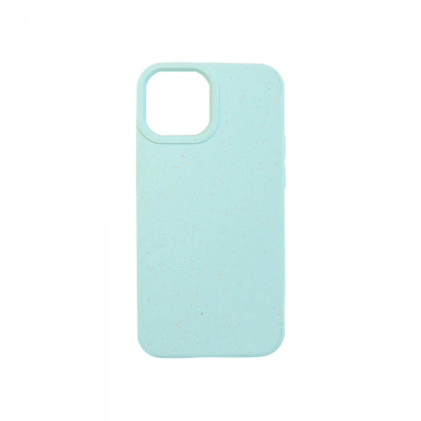 Apple iPhone 13 Mini Biodegradable - Tirkīzzila
