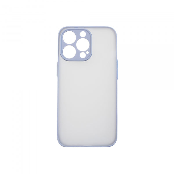 Viedtālruņa aizmugurējais vāciņš Apple iPhone 11 New Skin Feel - Dažādās krāsās