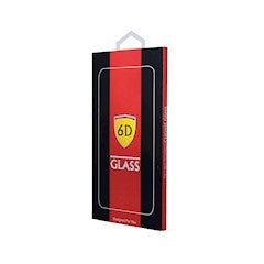 Viedtālruņa aizsargstikls Redmi Note 12 Pro Temp Glass 5d