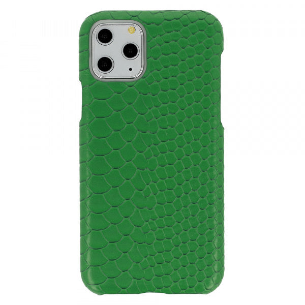 Viedtālruņa aizmugurējais vāciņš Xiaomi Redmi 9c Wild Design 4 - Zaļa