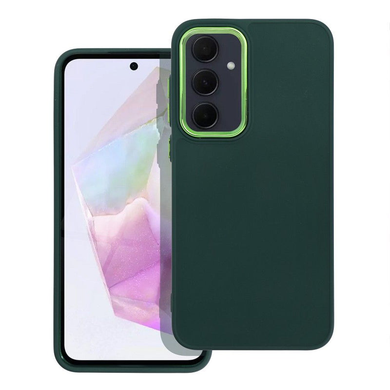 Samsung Galaxy A35 Frame - Dažādās krāsās
