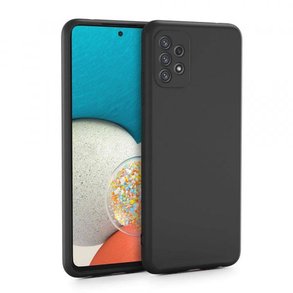 Viedtālruņa aizmugurējais vāciņš Samsung Galaxy A53 Icon - Dažādās krāsās