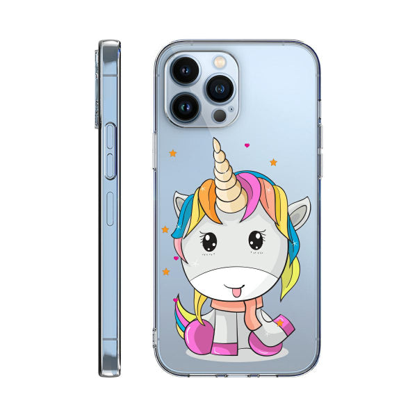 Viedtālruņa aizmugurējais vāciņš Apple iPhone SE 20 Paint Case U24 - Caurspīdīga ar dizainu