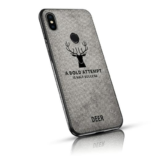 Viedtālruņa aizmugurējais vāciņš Huawei Mate 20 Pro Deer Case - Dažādās krāsās