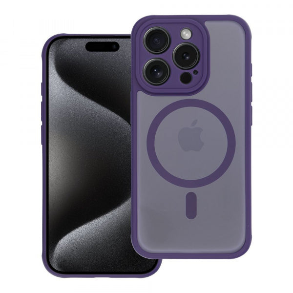 Apple iPhone 11 Full Matte MagSafe - Dažādās krāsās