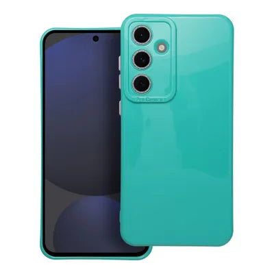 Viedtālruņa aizmugurējais vāciņš Xiaomi Redmi 13 Pastel Shine - Zaļa