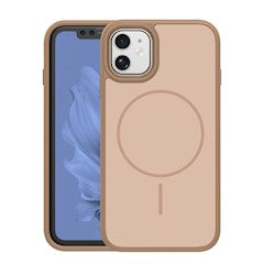 Apple iPhone 11 Fr Thin Mag - Dažādās krāsās
