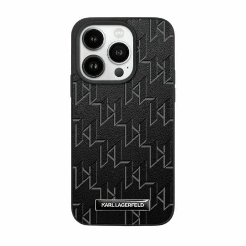 Apple iPhone 15 Pro Max Karl Head Mag - Dažādās krāsās