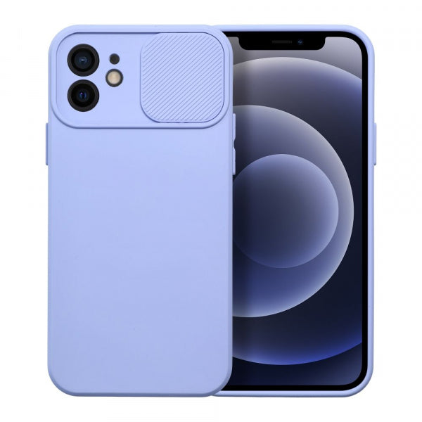 Apple iPhone 12 Camshield Slide - Dažādās krāsās