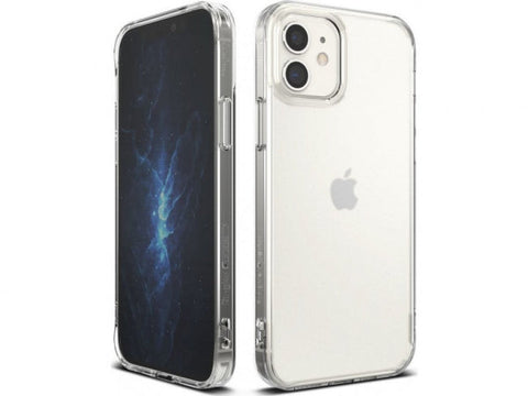 Apple iPhone 12 Mini Fusion - Caurspīdīga