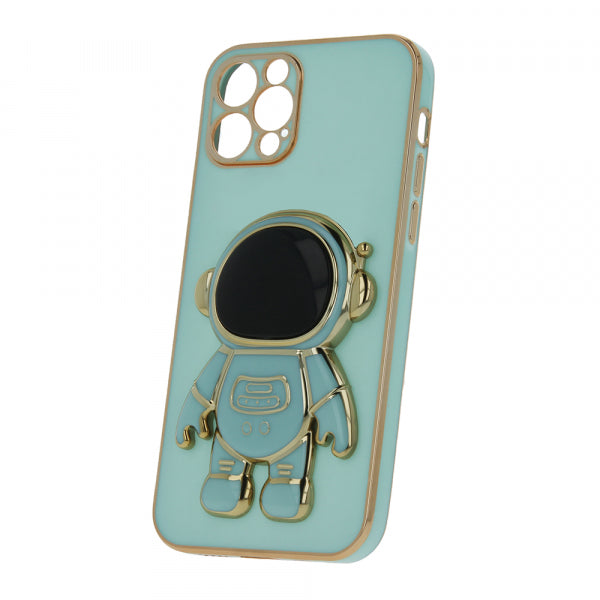 Viedtālruņa aizmugurējais vāciņš Apple iPhone 11 Astronaut Case - Dažādās krāsās