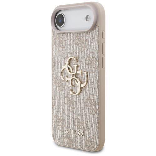 Apple iPhone Air Big Metal Logo - Dažādās krāsās