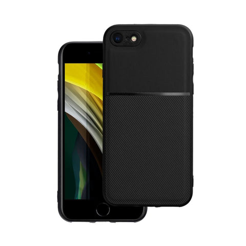 Viedtālruņa aizmugurējais vāciņš Apple iPhone SE (2022) Noble case - Dažādās krāsās