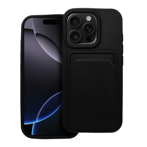 Apple iPhone 16 Pro Card - Dažādās krāsās