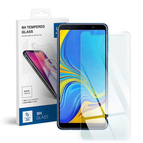 Aizsargstikls Samsung Galaxy A7 2018
