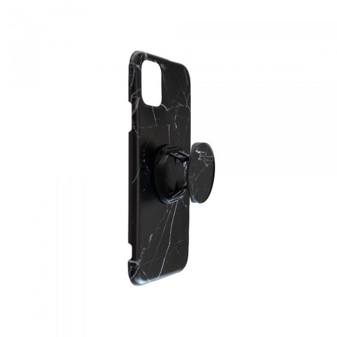 Huawei P30 Pro IP24 - Melna ar dizainu