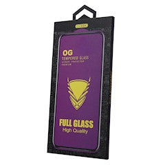 Viedtālruņa aizsargstikls Samsung Galaxy S26 Plus Og Premium Black