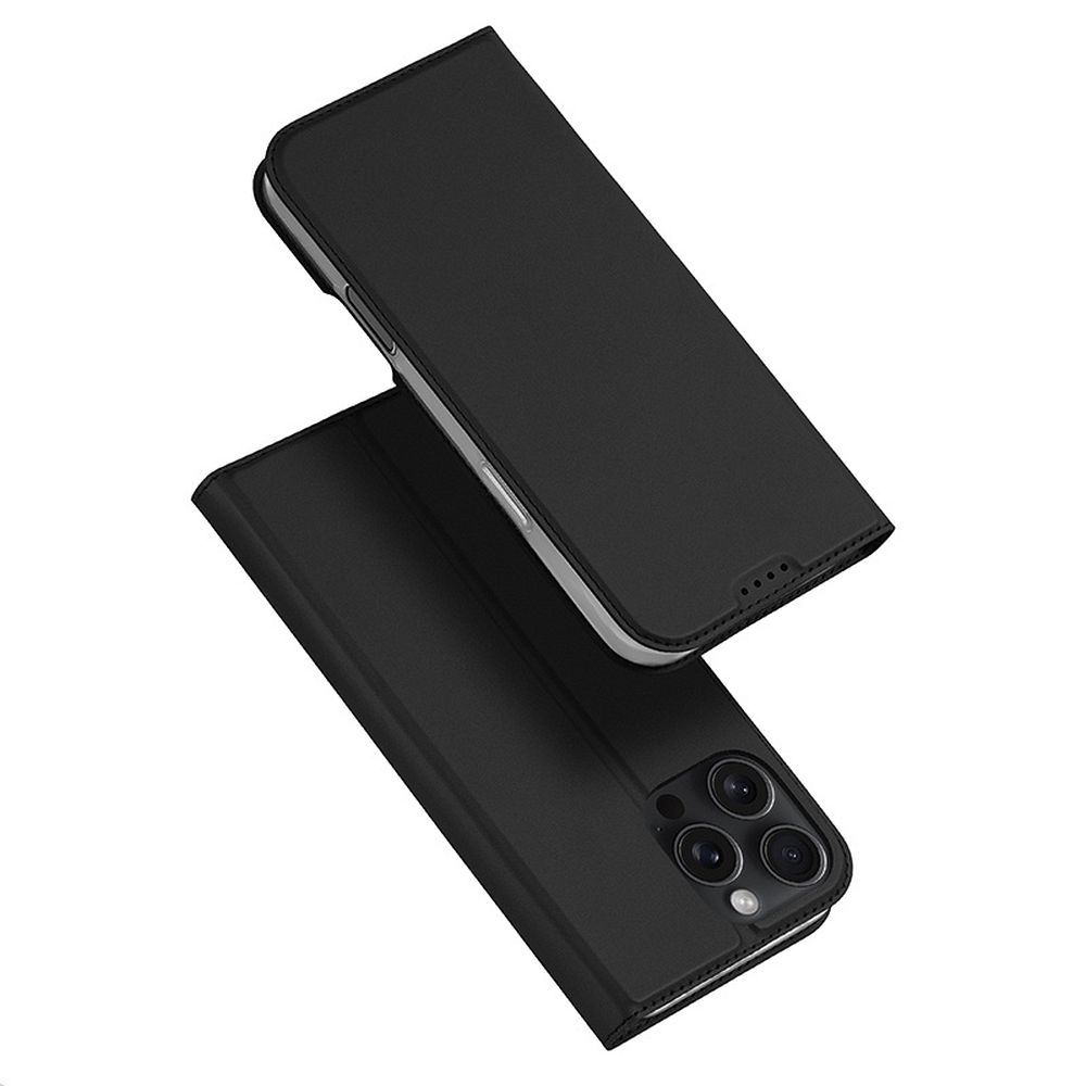 Apple iPhone 16 Pro Dux Ducis - Dažādās krāsās