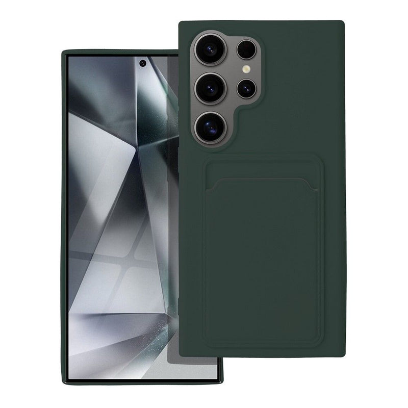 Samsung Galaxy S24 Ultra Card - Dažādās krāsās (2)