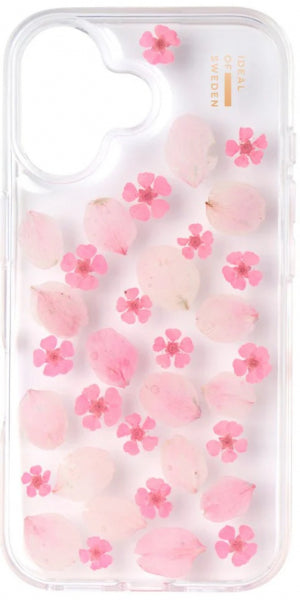 Apple iPhone 16 Clear - Dažādās krāsās