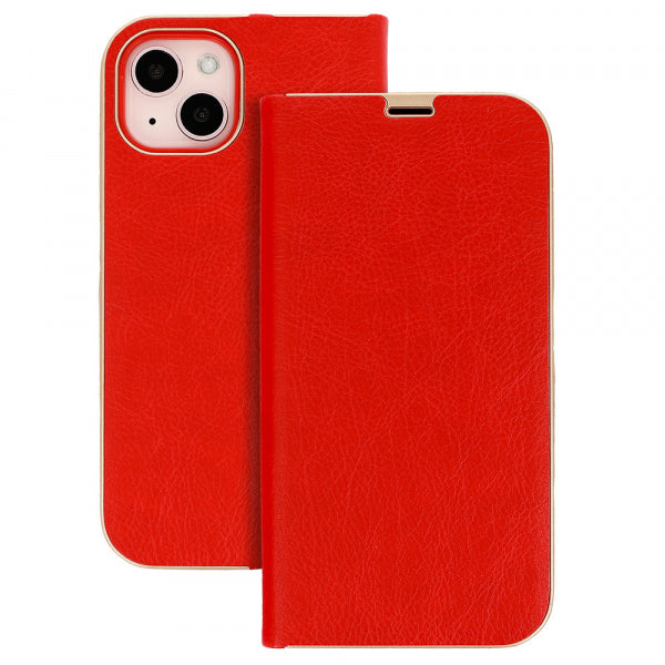 Viedtālruņa atveramais maciņš Huawei P20 Lite Book Case With Frame - Dažādās krāsās