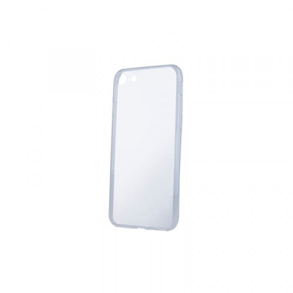 Viedtālruņa aizmugurējais vāciņš Apple iPhone 6 Slim 1MM - Caurspīdīga