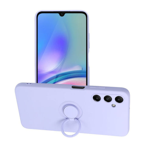 Samsung Galaxy A05s Silicone Ring - Dažādās krāsās