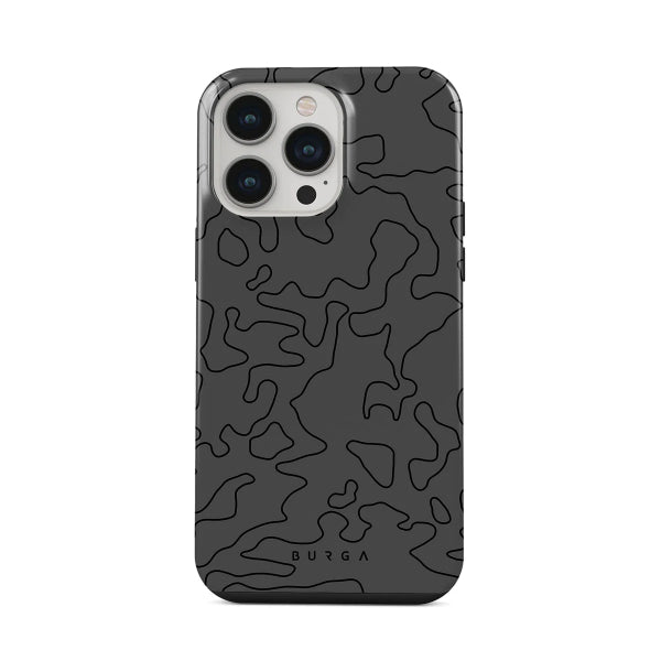 Apple iPhone 14 Pro Max Black Rock - Dažādās krāsās