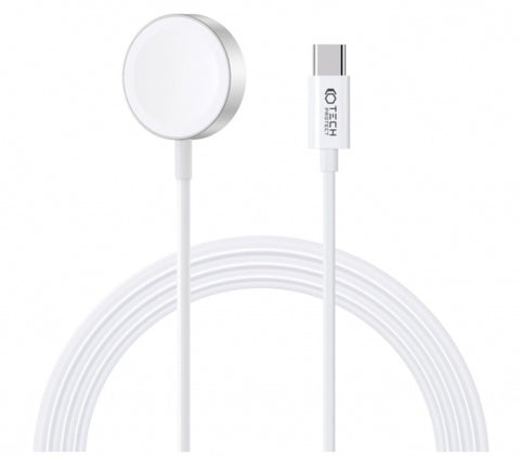Lādētājs Apple Balta