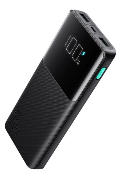 Lādētājs Usb_a Melna