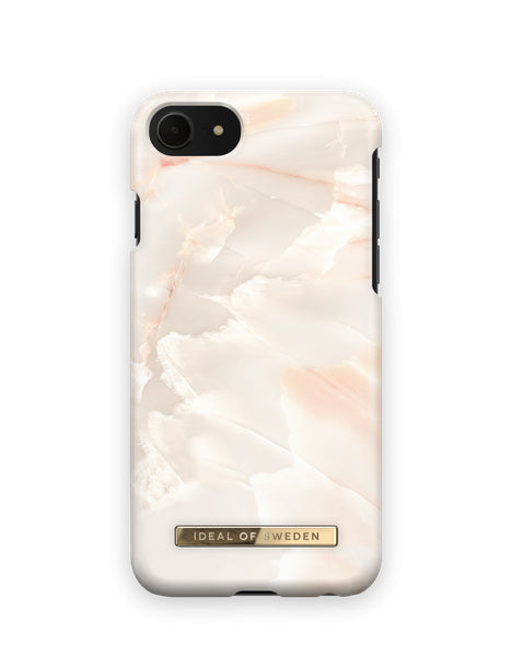 Viedtālruņa aizmugurējais vāciņš Apple iPhone 13 Rose Pearl Marble - Dažādās krāsās