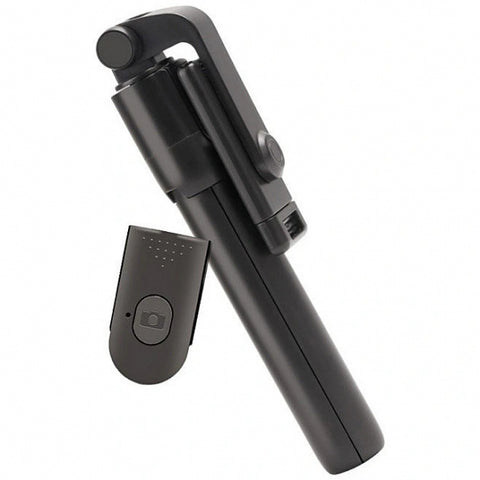 Statīvs Bt Melna Setty €14.90