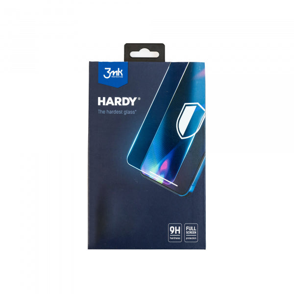 Viedtālruņa aizsargstikls Apple iPhone 13 Hardy