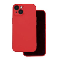 Viedtālruņa aizmugurējais vāciņš Xiaomi Redmi A5 4G Silicon - Dažādās krāsās